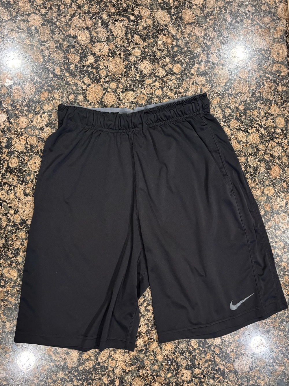 Nike Dri-FIT Men’s Athletic Shorts